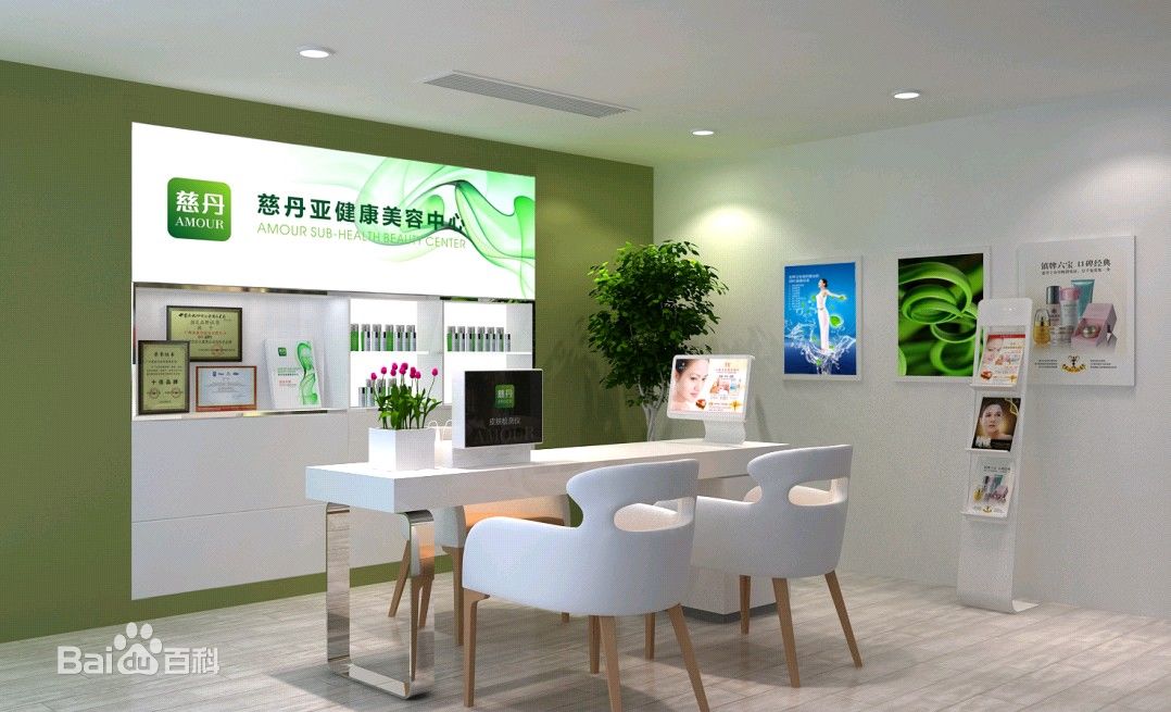 公司简介